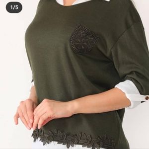 Classy Blouse